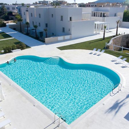 Aparthotel Camaro Favignana Exterior foto