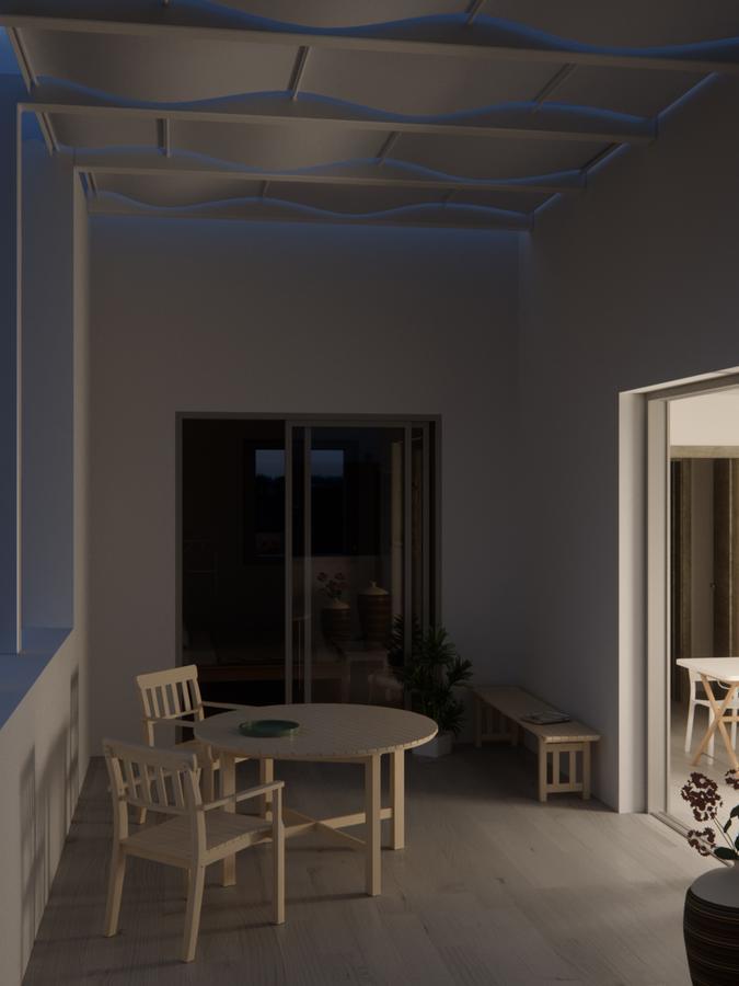 Aparthotel Camaro Favignana Habitación foto
